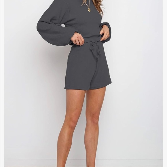 Ribbed Set - Picture 4 of 4